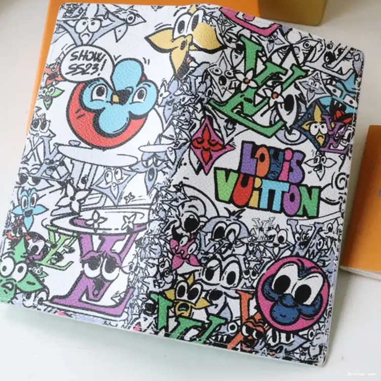 Brother sam 2304DJ0054 Bag LV 0716